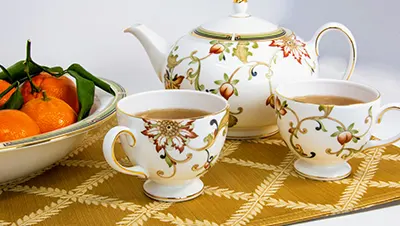 Posude za caj i kafu