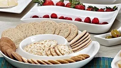 Servisi za posluživanje