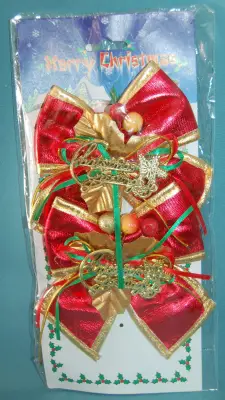 Ukras mašna 1/2 2200623