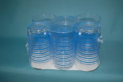 Čaše 1/6 G108-MET 62359MT
