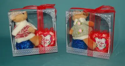 Figura ukras A413501 100GK