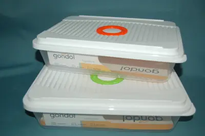 Kutija za hranu G-331 Mega 3.5