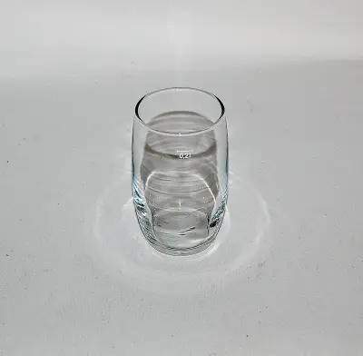 Čaša ZIG 12001/2 Burence