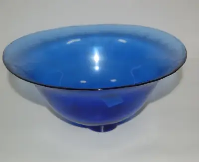 Činija staklena Tanger