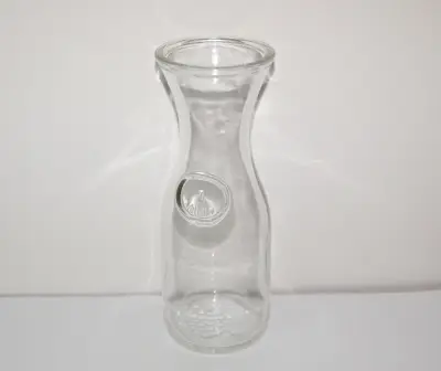 Karafa 0.5l Zig 300101