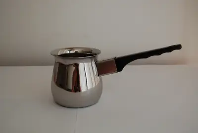 Džezva S/S 12oz 400ml 4852