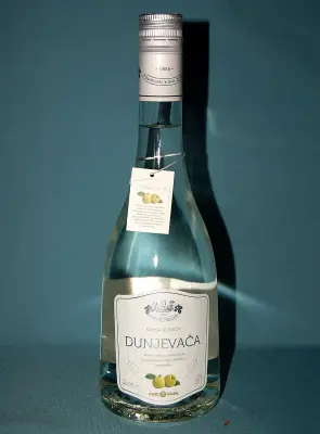 Dunjevača 0,75