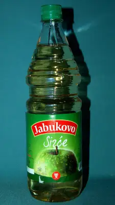Jabukovo sirće 1/1