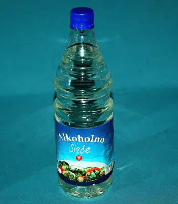 Alkoholno sirće 1/1