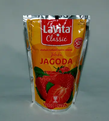 La Vita nekt dojpak jag i jab