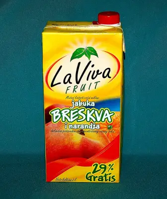 La viva bres.jabu.nara. 2l