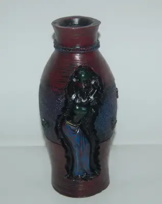 Vaza keramika 5120 24cm