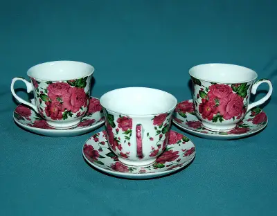 Keramički set TEYB12