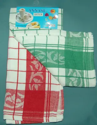 Kuh.krpe set/2 QM058 50*70