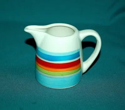Bokal za mleko 150ml