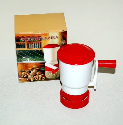 Mašinica za orahe-secko