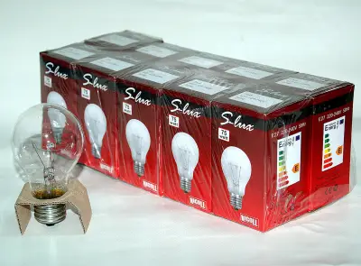 Sijalica 75w E27 S-lux