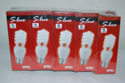 Sijalica šted.spirala 15W E27