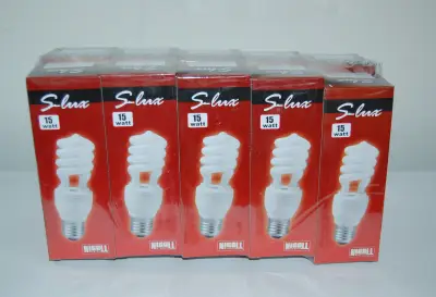 Sijalica šted.spirala 20W E27