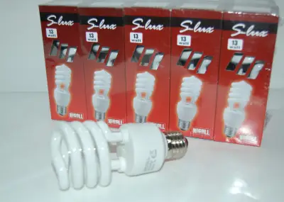 Sijalica šted.spirala 13W E14