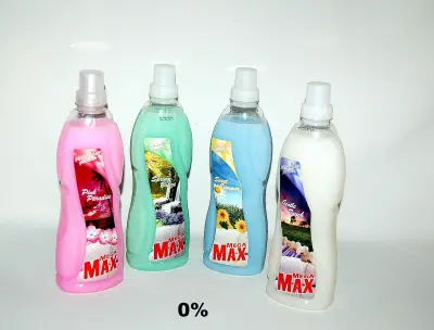 Omekšivač MegaMax 1l roze