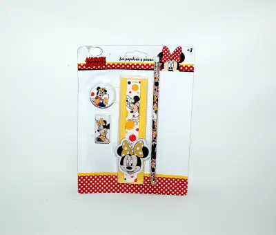 Školski pribor set 4/1 0693