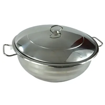 Šerpa 12l-34cm