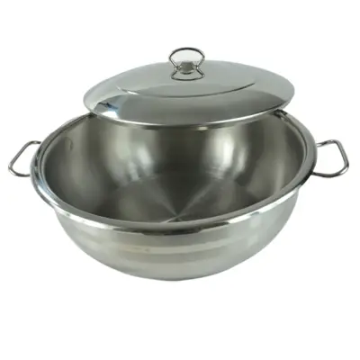 Šerpa 12l-34cm