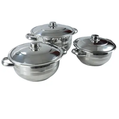 Šerpe set ROYAL 20-22-24