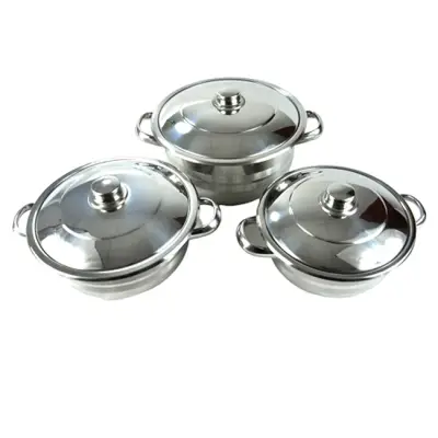 Šerpe set ROYAL 20-22-24