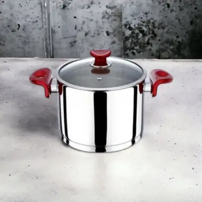 Lonac VIVALDI Damla 22cm-4.5l