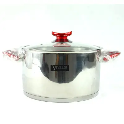 Lonac VIVALDI Damla 22cm-4.5l