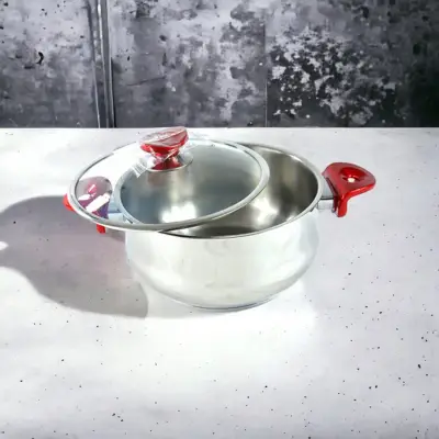 Lonac VIVALDI Orkide 22cm