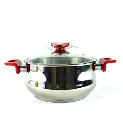 Lonac VIVALDI Orkide 22cm