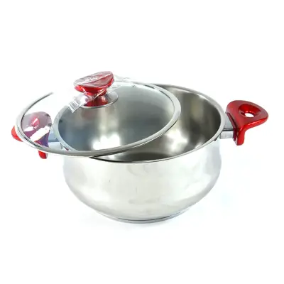 Lonac VIVALDI Orkide 22cm