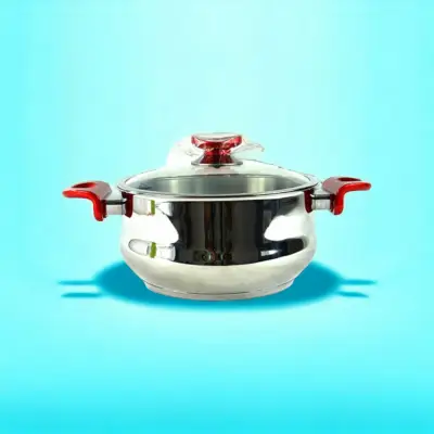 Lonac VIVALDI Orkide 28cm