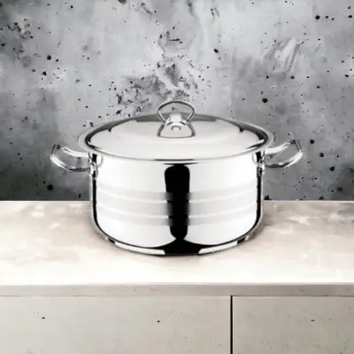 Lonac VIVALDI Sehrazad 24cm-6.3l