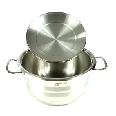 Lonac VIVALDI Sehrazad 24cm-6.3l