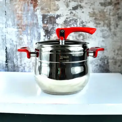 Ekspres Lonac VIVALDI Orkide 7l