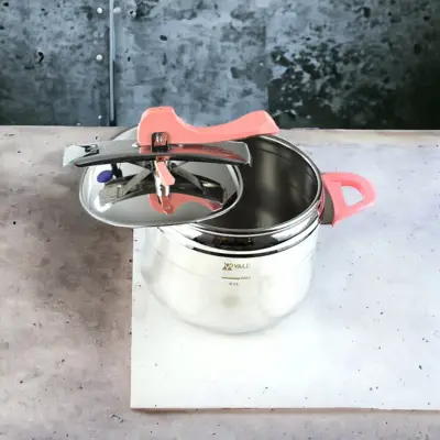 Ekspres Lonac VIVALDI Orkide 8l