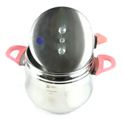 Ekspres Lonac VIVALDI Orkide 8l