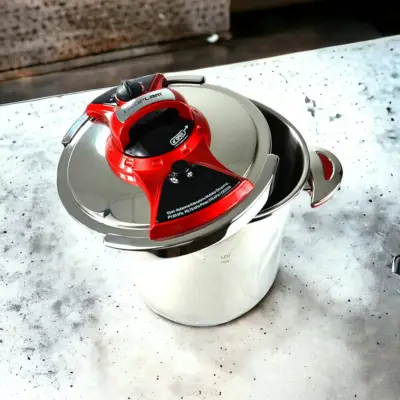 Ekspres Lonac VIVALDI Aly.Matic 10l