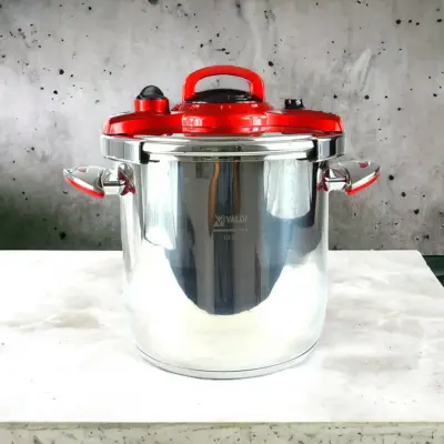 Ekspres Lonac VIVALDI Aly.Matic 12l