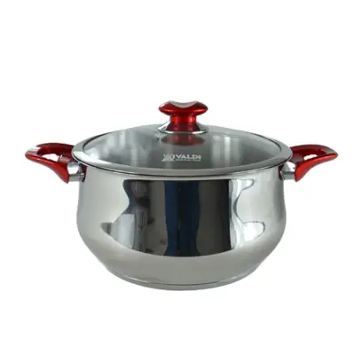 Lonac VIVALDI Orkide 24cm