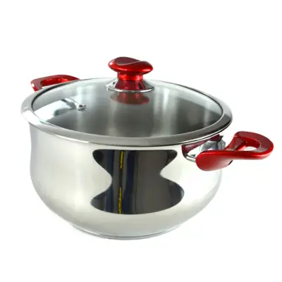 Lonac VIVALDI Orkide 24cm