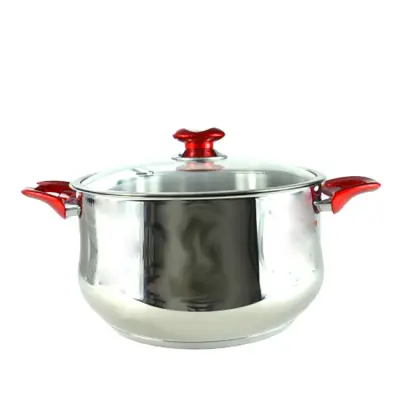 Lonac VIVALDI Orkide 26cm