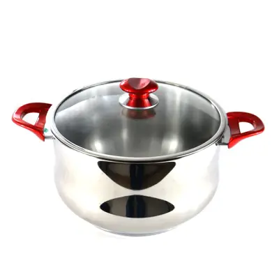 Lonac VIVALDI Orkide 26cm