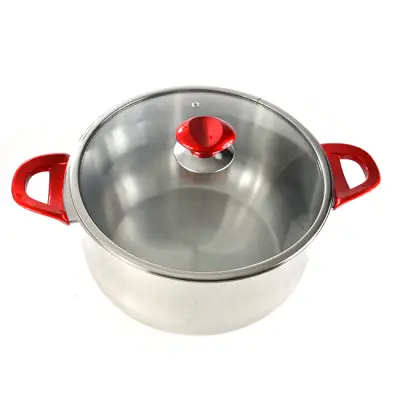 Lonac VIVALDI Orkide 26cm