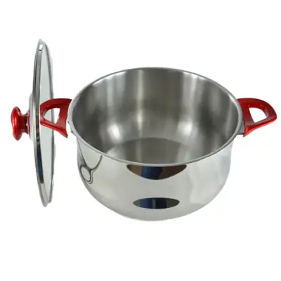 Lonac VIVALDI Orkide 26cm