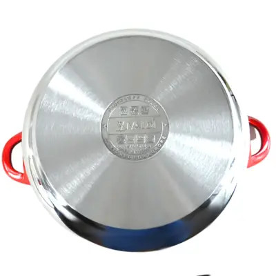 Lonac VIVALDI Orkide 26cm